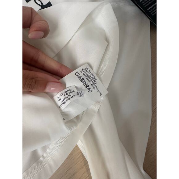 Under Armour HeatGear Compression Women's Long Sleeve - Size S - Picture 13 of 14